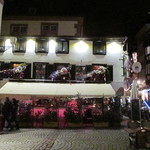 Winstub Le Clou - 外観