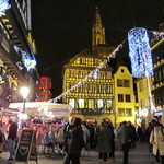 Winstub Le Clou - クリスマスマーケット