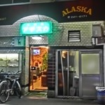 アラスカ - 