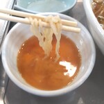 永福町 大勝軒 - 