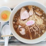 永福町 大勝軒 - 