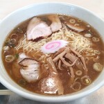 永福町 大勝軒 - 