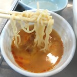 永福町 大勝軒 - 