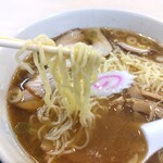 永福町 大勝軒 - 