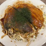 お好み焼 みっちゃん総本店 八丁堀本店 - 