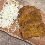 お好み焼 みっちゃん総本店 八丁堀本店 - 