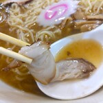 永福町 大勝軒 - 