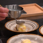 デンクシフロリ - 