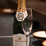 デンクシフロリ - 