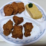 FEEL - 料理写真: