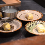 デンクシフロリ - 