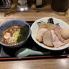 松戸中華そば 富田食堂