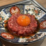 NO MEAT,NO LIFE. 6x - 