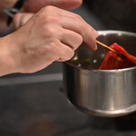 デンクシフロリ - 