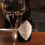 デンクシフロリ - もちろんペアリングで。