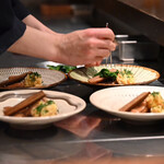 デンクシフロリ - 