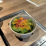 NO MEAT,NO LIFE. 6x - 