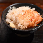 デンクシフロリ - 