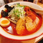 辛いラーメン14 - 