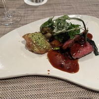 楽の蔵　レストランChez tomo. - 