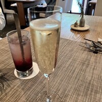 楽の蔵　レストランChez tomo. - 