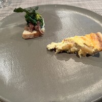 楽の蔵　レストランChez tomo. - 