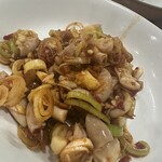 台湾料理 味仙 - 