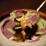 MAZ - 美味しい。