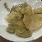 台湾料理 味仙 - 