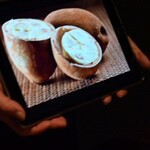 MAZ - お料理は一つ一つ丁寧に説明してくださいます。