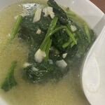 台湾料理 味仙 - 