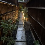 ザ・コモン・ワン・バー・キョウト - 