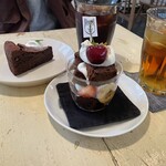 cafe shibaken - 