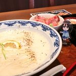 御前崎レストラン たわら屋 - 