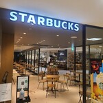 スターバックスコーヒー - 