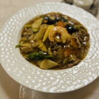 赤坂 四川飯店 - 