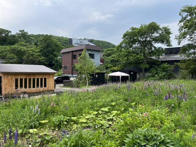 旅房はなえみ - 朝里（ホテル）の写真