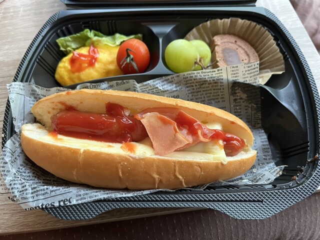 旅房はなえみ - 朝里