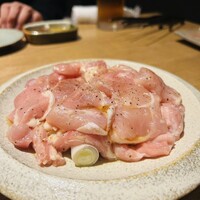 とり料理 鳥者 - 