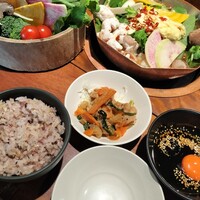 しゃぶしゃぶKINTAN 表参道店 - 
