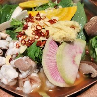 しゃぶしゃぶKINTAN 表参道店 - 
