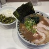 ラーメン 三浦家
