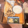 本町ひもの食堂