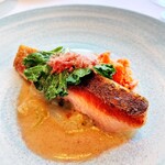 ワインラウンジ＆レストラン セパージュ - 