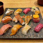 鮨処 すさび湯 - 