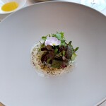 ワインラウンジ＆レストラン セパージュ 名古屋店 - 