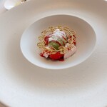 ワインラウンジ＆レストラン セパージュ - 