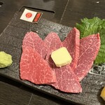焼肉市場 - 
