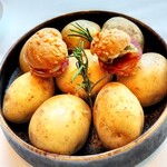 ワインラウンジ＆レストラン セパージュ 名古屋店 - 