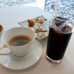 ワインラウンジ＆レストラン セパージュ - 